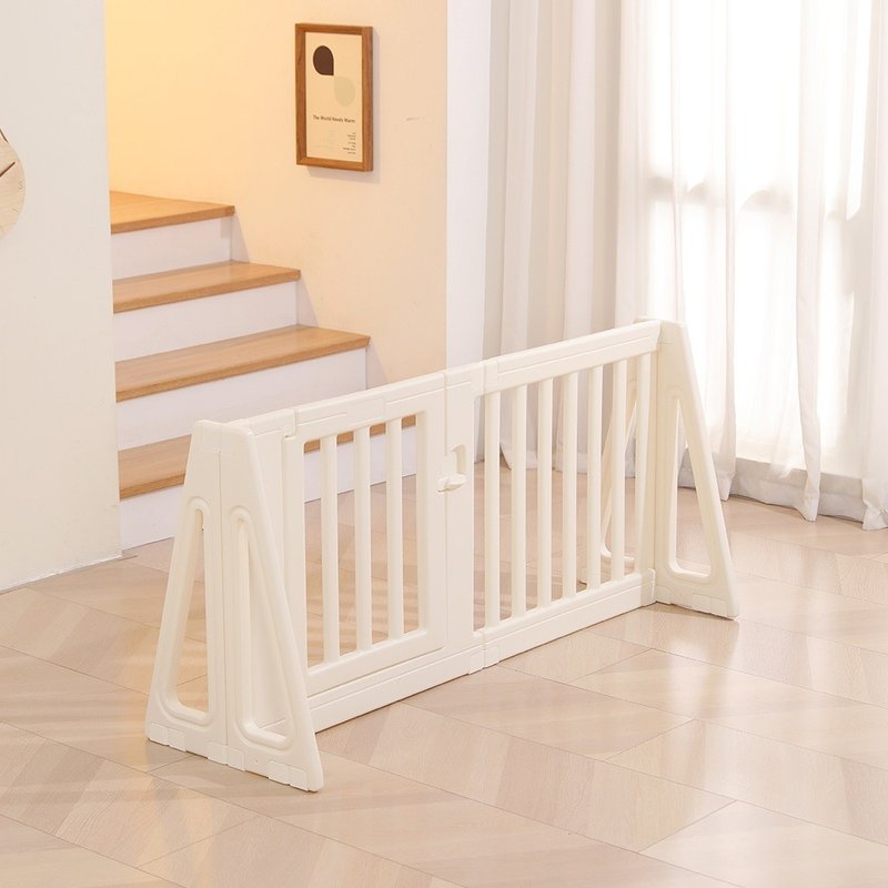 【MH家居】圍欄側板組合擴充架 兒童家具 兒童基地 基地側板 - 兒童家具/傢俬 - 其他材質 