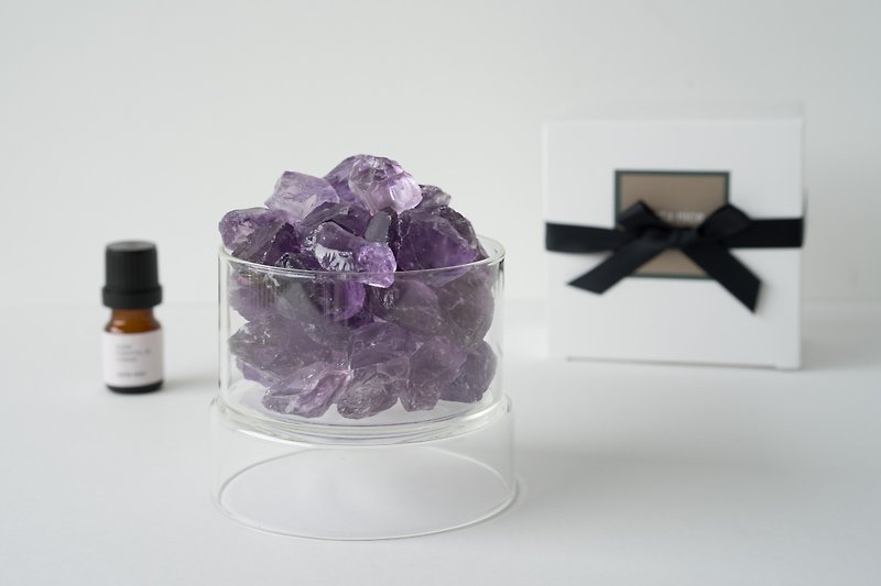 Pot Pourri Amethyst - Fragrances - Crystal Purple