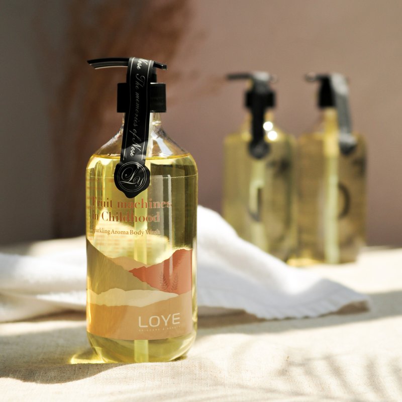 【LOYE樂妍】熱銷 洗沐系列任選組│任選兩瓶 - 洗髮精/餅/皂 - 其他材質 
