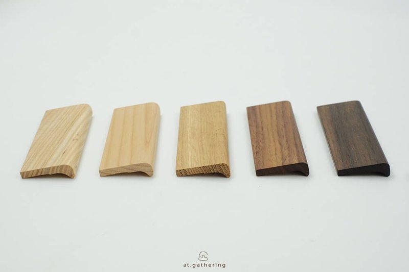 MLr series-screw lock type-length can be customized-shipped weekly - Items for Display - Wood 