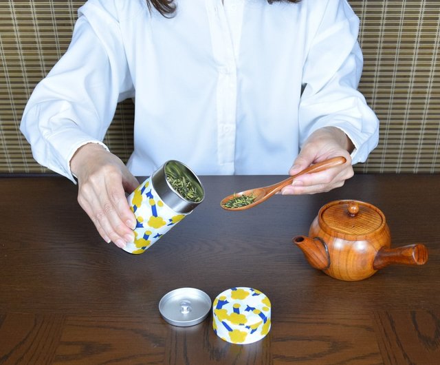 茶缶 茶筒 茶道具 京都 日本製 台湾 茶入れ おしゃれ ステンレス