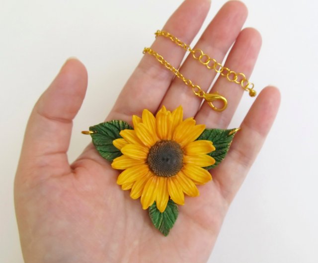 Sunflower on sale jewels bracelet