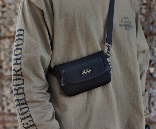 Leap 収納バッグ オートフォーカス カメラ フィルム機 携帯電話