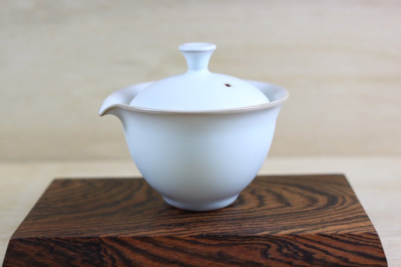 蓋碗蓋子 指定客戶 旁人請勿下單 - 茶壺/茶杯/茶具 - 陶 
