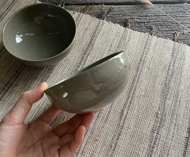 茶碗☆陶器☆磁器 楽天市場】寿々 反型 茶碗 径12.8cm 350ml 200g 陶磁器 磁器