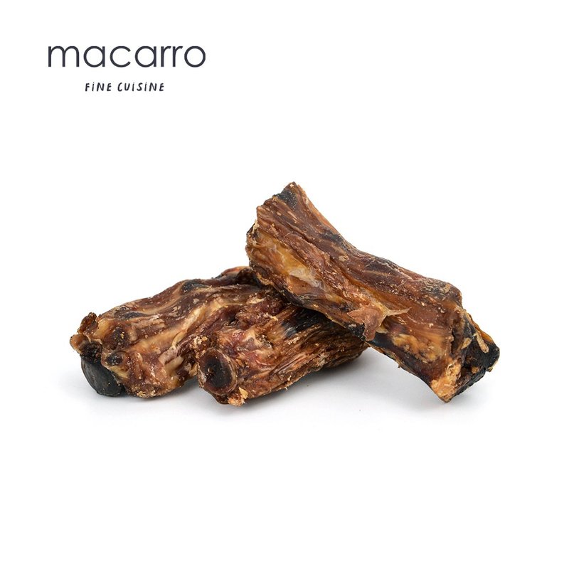 macarro bone-in oxtail / chewy snacks / imported from New Zealand - ขนมคบเคี้ยว - วัสดุอื่นๆ 