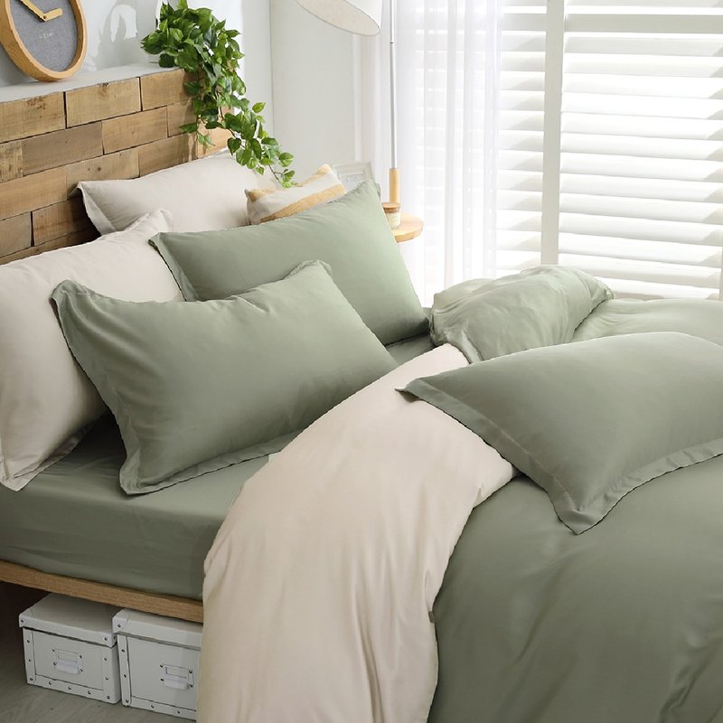 TL2000 Misty Green - Bedding - Other Materials 