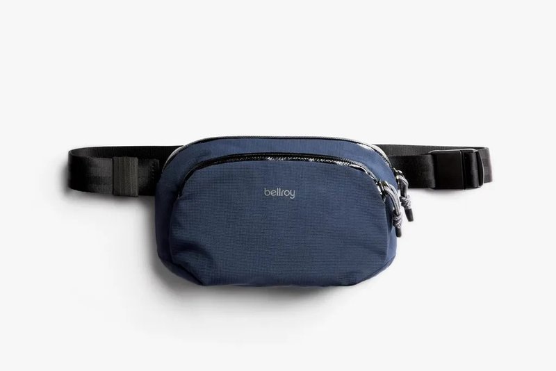 預購 Bellroy Venture Hip Pack 斜背包 - 側背包/斜背包 - 其他材質 