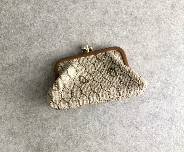 日本直送 名牌中古包 】Christian Dior クリスチャン ディオール