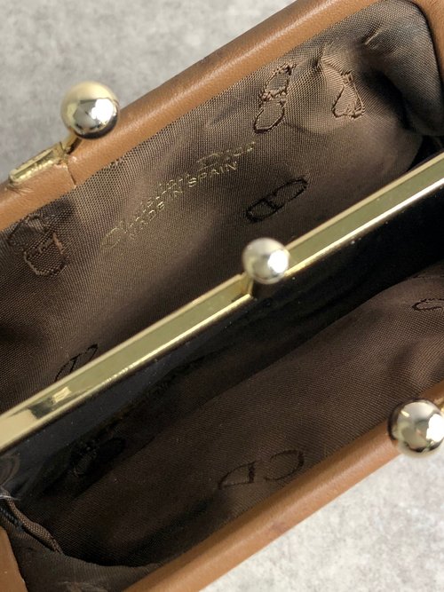 日本直送 名牌中古包 】Christian Dior クリスチャン ディオール