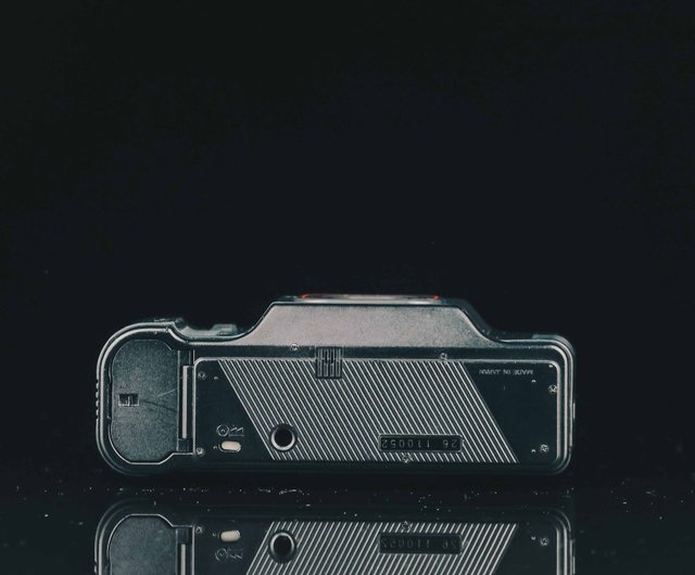 RICOH TF-500D #0052 #135 フィルムカメラ - ショップ Rick