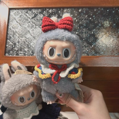 らぶぶベビー服\Snowy 2点セット - ショップ 11cats1dog 知育