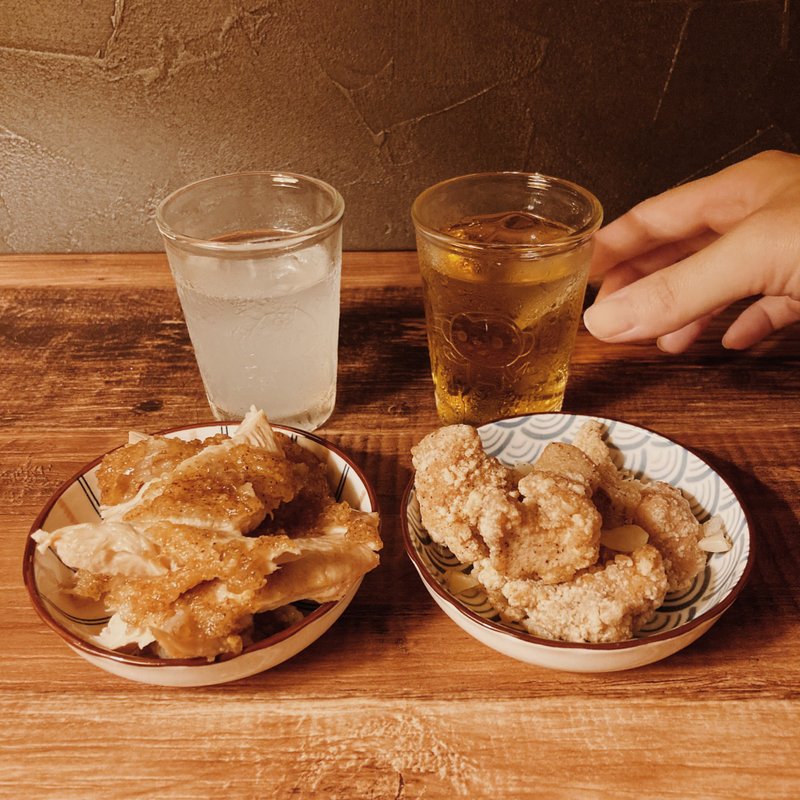 【小熊娃娃】143啤酒杯 小熊款+船長款 兩入一組 - 玻璃杯 - 玻璃 透明