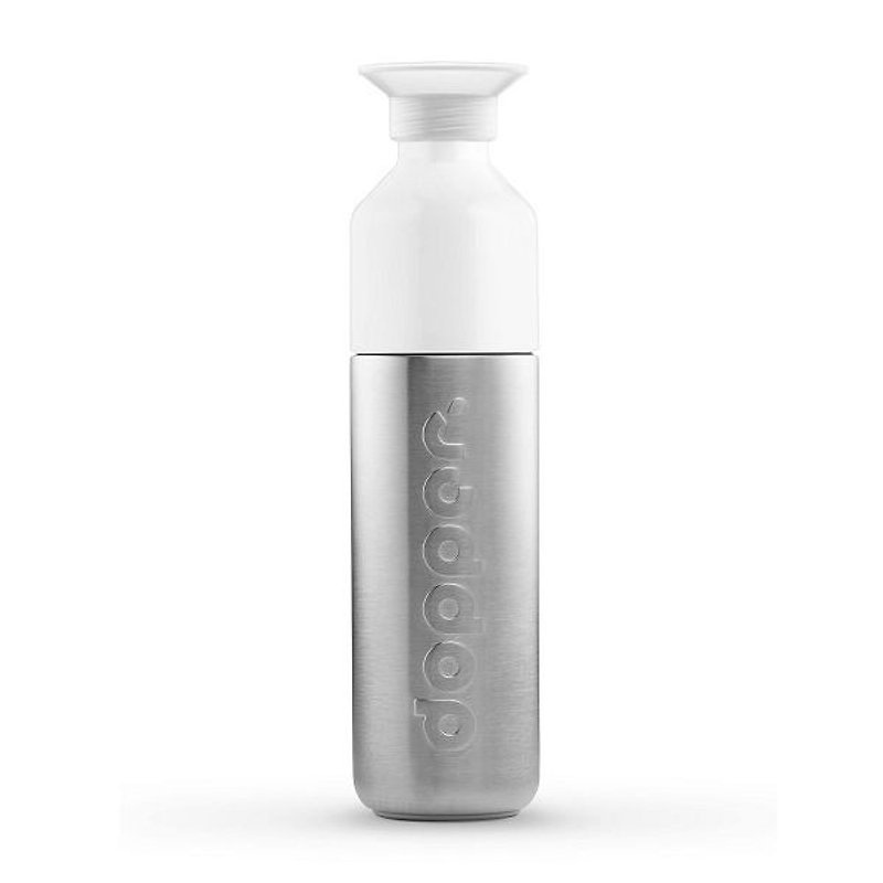 荷蘭 dopper 水瓶 490ml - 不鏽鋼 - 水壺/水瓶 - 其他材質 多色