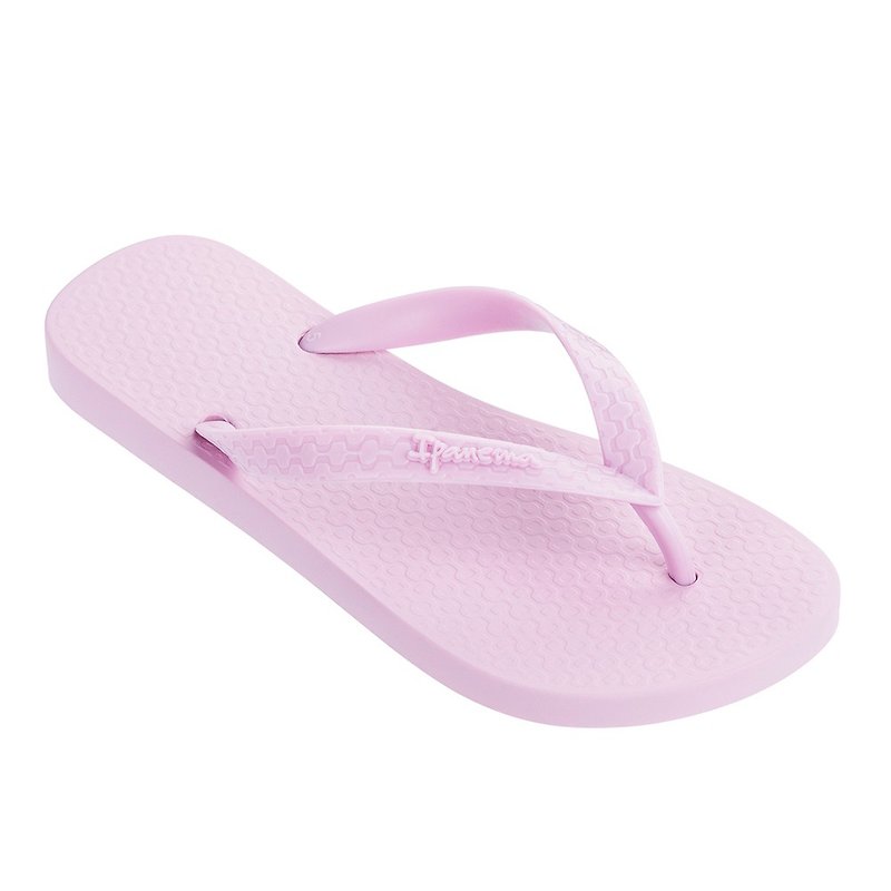 【IPANEMA】CLASSICA 經典系列女拖鞋 粉IP0646624702 - 涼鞋 - 橡膠 粉紅色