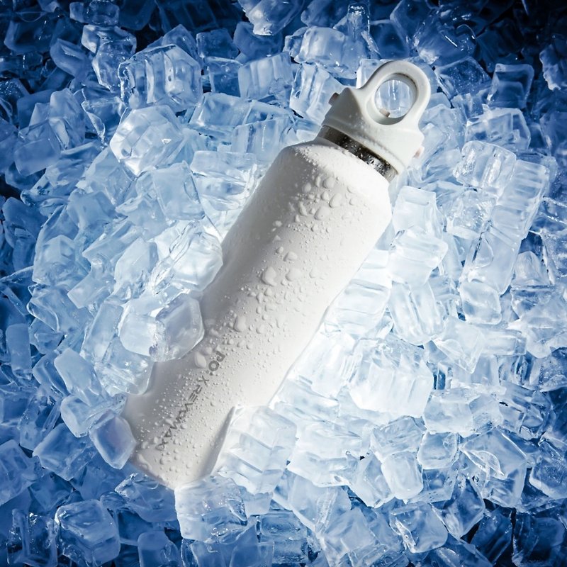 【夏季專用保溫瓶】PO: 碳酸飲料保溫瓶 36/18小時 保冷/暖 - 保溫瓶/保溫杯 - 不鏽鋼 