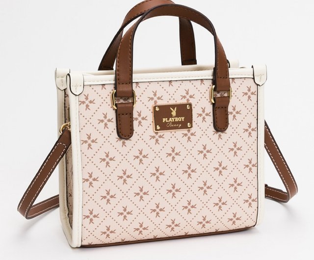 Playboy bunny 2024 monogram sling bag