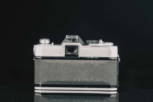 Canon FTb QL+Canon FD 35-70mm F=4 #3477 #135 フィルムカメラ