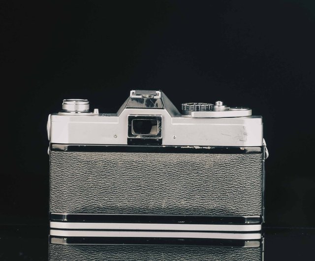 Canon FTb QL+Canon FD 35-70mm F=4 #3477 #135 フィルムカメラ