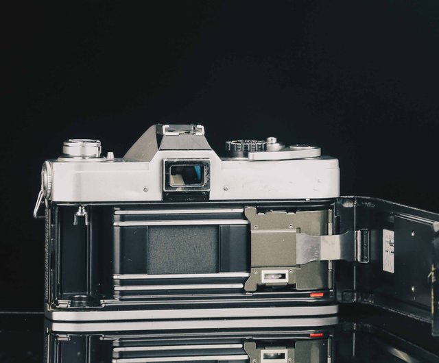 Canon FTb QL+Canon FD 35-70mm F=4 #3477 #135 フィルムカメラ