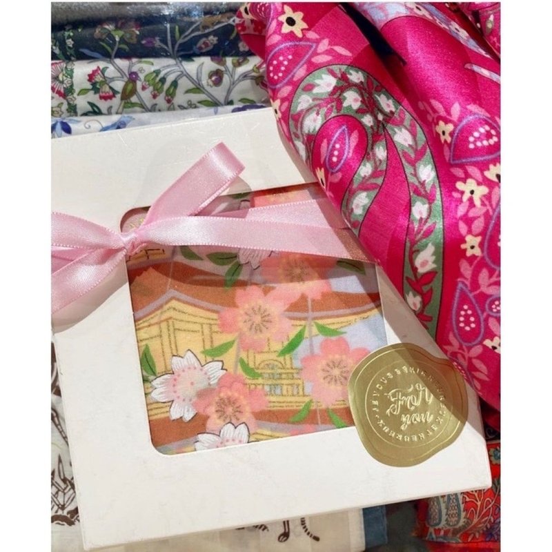 【加購】禮盒及客製化禮品包裝(內容物請自選館內商品) - 其他 - 紙 