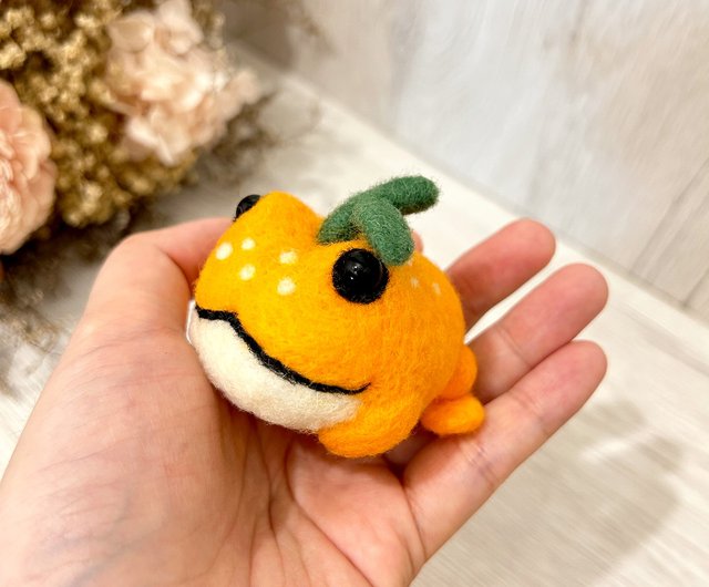 クッキーさん　ハンドメイド羊毛フェルト人形   レディジラフ　きりんさん クッキーさん様専用 ハンドメイド羊毛フェルト人形 レディジラフ