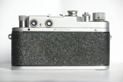 Zorki-2C 2S レンジファインダー フィルム カメラ 35 mm M39 マウント