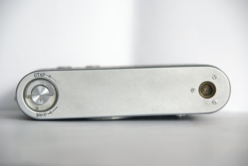 KMZ Zorki 2-S　ソ連　フィルムカメラ　レンジファインダー　バルナック Zorki-2C 2S レンジファインダー フィルム カメラ 35 mm M39