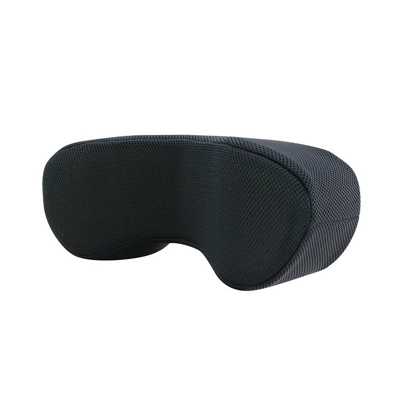 [Type B - Textured Black] Office/car neck pressure relief pillow and neck pillow Christmas gift - Other - Other Materials Black
