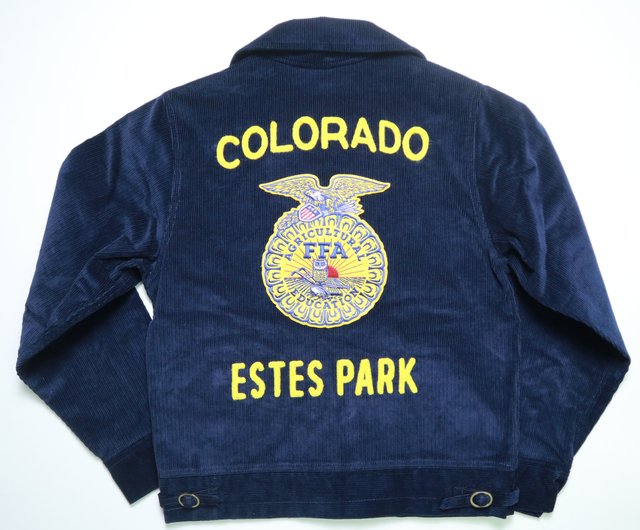 ffa jackets for sale