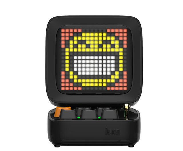 Divoom Ditoo Pro – ピクセル Bluetooth スピーカー - ショップ