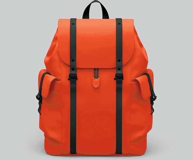 GASTON LUGA スプラッシュユーティリティバックパック 16″ トープ spul16bptp_taupe_crop_1.jpg