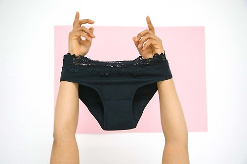 Oyster Vibrating Panties Pictures
