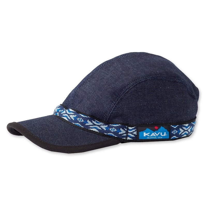 KAVU classic Strapcap - Hats & Caps - Cotton & Hemp 