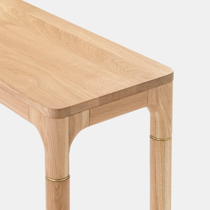 The Bench - Dining Tables & Desks - Wood 