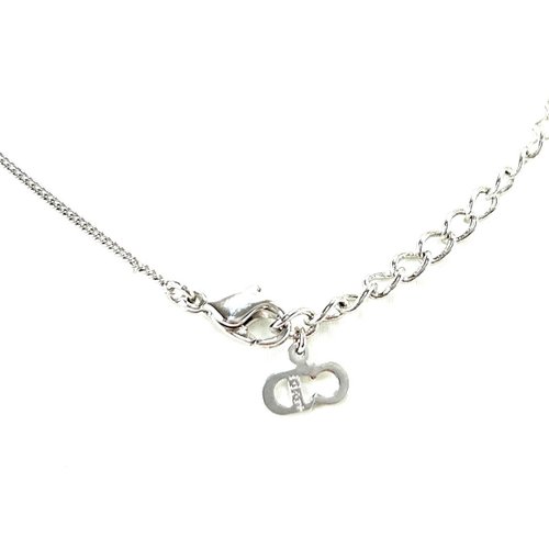 日本直送 名牌中古包 】Christian Dior ディオール カデナ