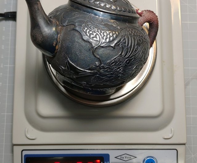 煎茶道具　純銀盃 4客 85g 煎茶道具 純銀盃 4客 85g 煎茶道具 純銀盃 4客 85g