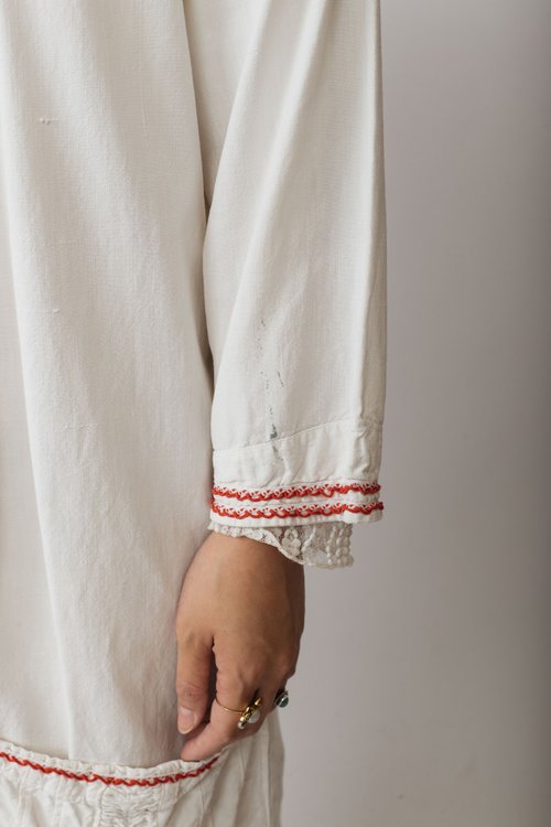 刺繍民族衣装【初恋販売店】Vintage.B725 - ショップ はつこいは