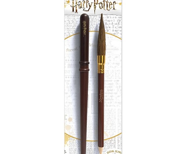 ハリーポッター 魔法のほうき鉛筆 - その他