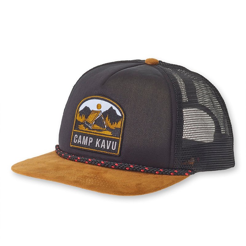 KAVU Ranger - Hats & Caps - Polyester 