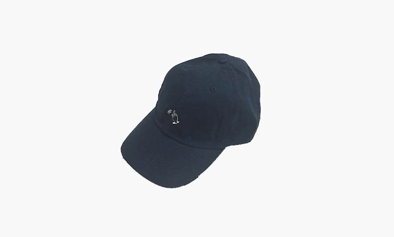 NORITAKE-PHILTA CAP - หมวก - ผ้าฝ้าย/ผ้าลินิน สีกากี