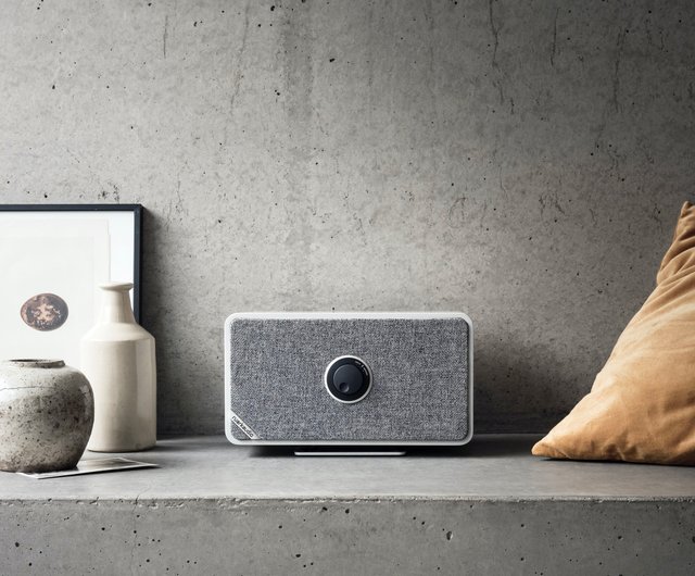 MRx Connected Wireless Speaker - ショップ Delfin Japan Online