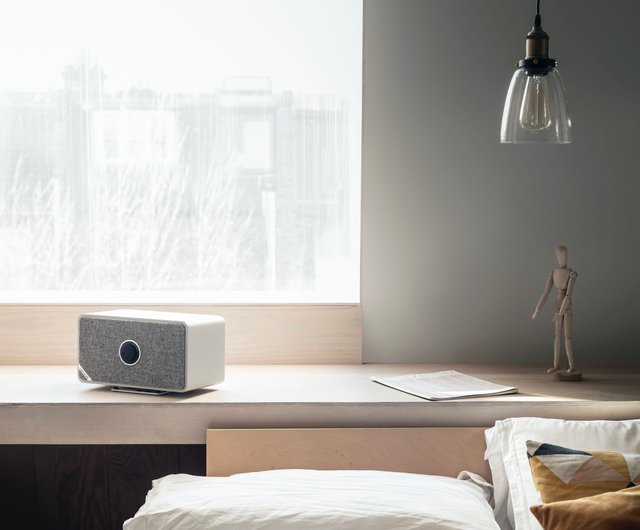 MRx Connected Wireless Speaker - ショップ Delfin Japan Online