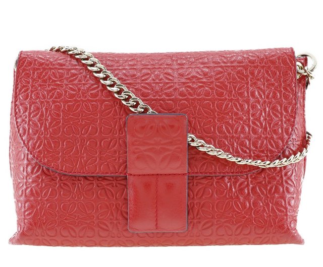 日本直送】ロエベ LOEWE アベニュー ショルダーバッグ リピート