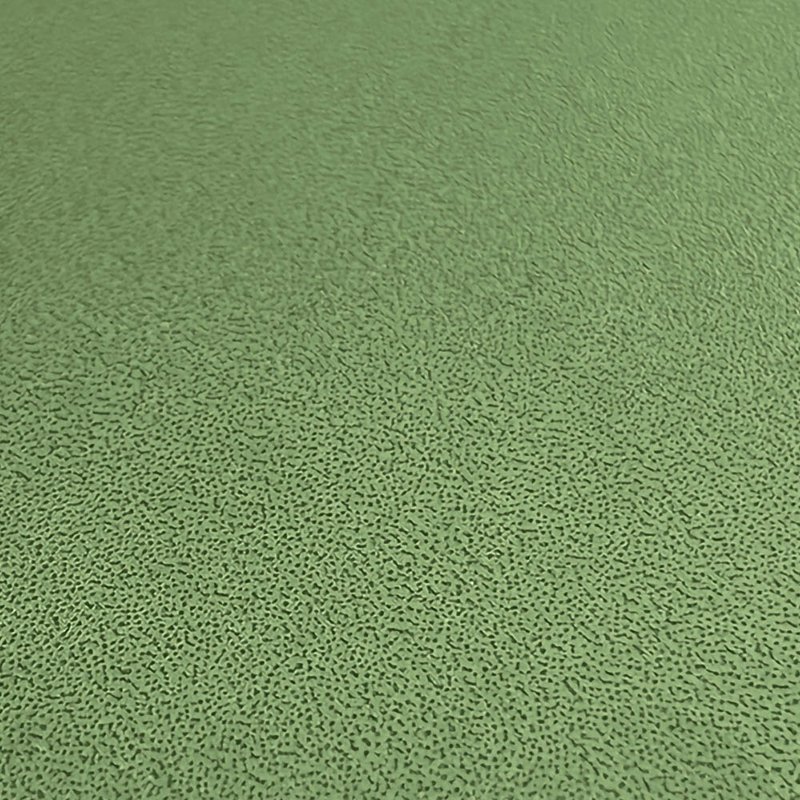 【NAMASTE】NAMASKARA+ Yoga Mat ( 5mm ) - Sage Green - Yoga Mats - Other Materials Green