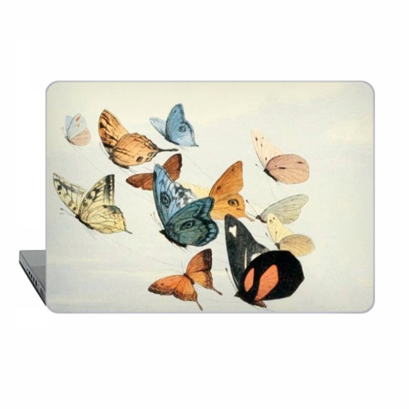 Macbook case MacBook Air MacBook Pro Retina MacBook Pro 15 Pro 14 Pro 16 2164 - Tablet & Laptop Cases - Plastic 