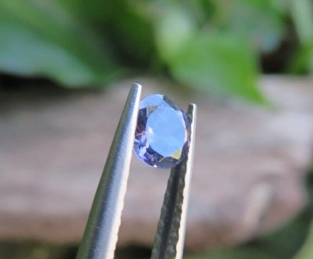 【天然石☆ラウンドカットの女の子☆スピネル ルースs654】 ラウンドカットの女の子☆スピネル ルースs654 - ショップ Funky