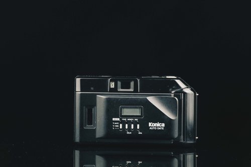 コニカ MT-9 #8374 #135 フィルムカメラ - ショップ Rick photo カメラ