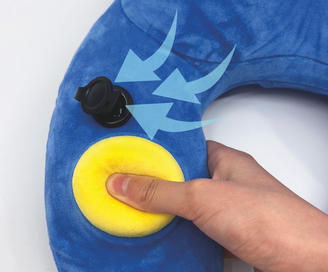 【希少】スーパーマリオネックピローSUPER MARIO neck pillow NINTENDO Super Mario 2WAY Neck Pillow ( Super Mushroom