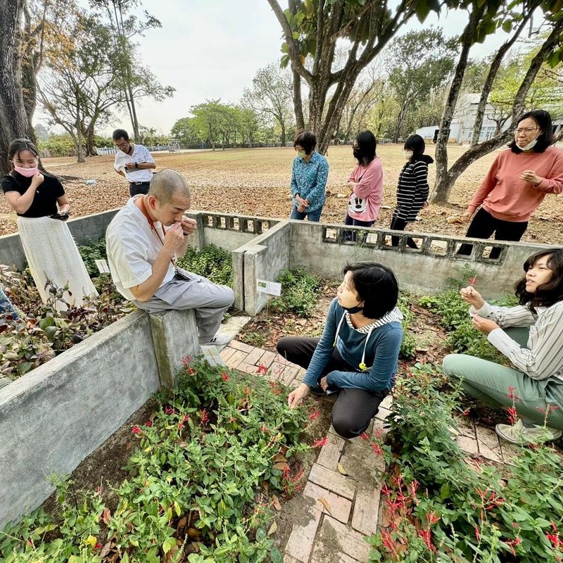 【製茶師】花果茶/種植/烘製/調配/品茶全攻略/2人成團 - 烘焙/烹飪/料理 - 植物．花 